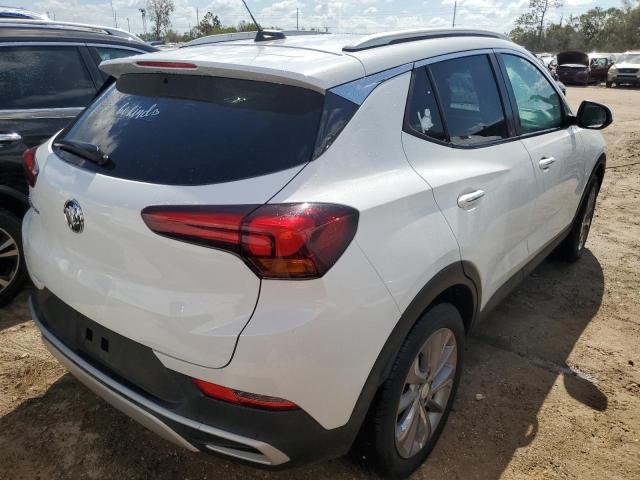 Photo 3 from auction – 2020 BUICK ENCORE GX with VIN KL4MMDS23LB129591