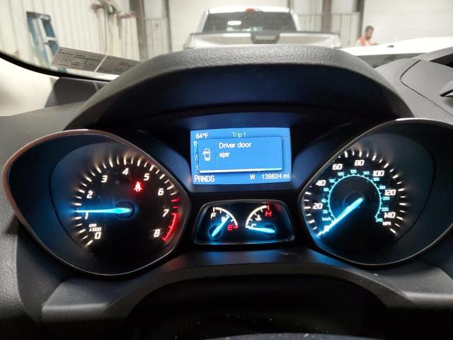 Photo 9 from auction – 2015 FORD ESCAPE S with VIN 1FMCU0F78FUA75368
