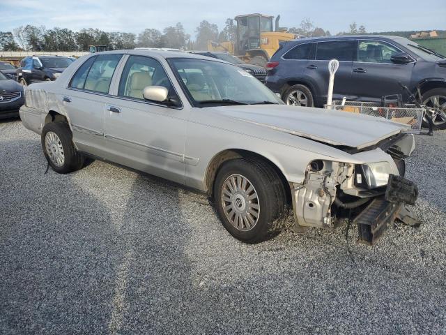 Photo 4 from auction – 2008 MERCURY GRAND MARQ with VIN 2MEFM75VX8X624993
