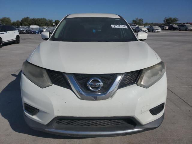 Photo 5 from auction – 2016 NISSAN ROGUE S with VIN KNMAT2MTXGP622909
