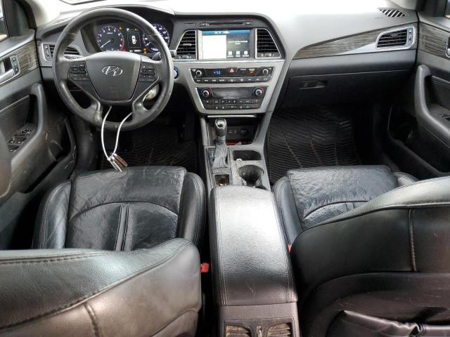 Photo 8 from auction – 2015 HYUNDAI SONATA SPO with VIN 5NPE34AF4FH056154