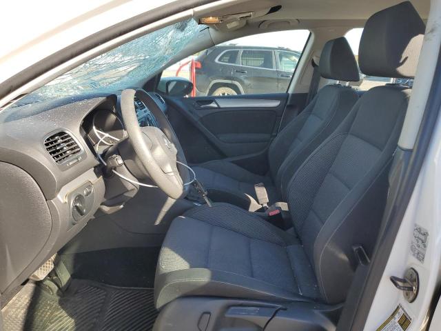 Photo 7 from auction – 2011 VOLKSWAGEN GOLF with VIN WVWDB7AJ5BW246568