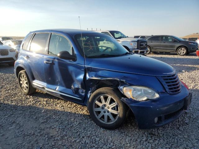 Photo 4 from auction – 2008 CHRYSLER PT CRUISER with VIN 3A8FY58B48T239340