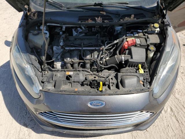 Photo 11 from auction – 2015 FORD FIESTA S with VIN 3FADP4BJ0FM223385