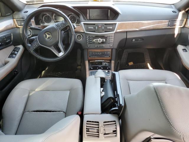 Photo 8 from auction – 2013 MERCEDES-BENZ E 350 4MAT with VIN WDDHF8JB2DA714556