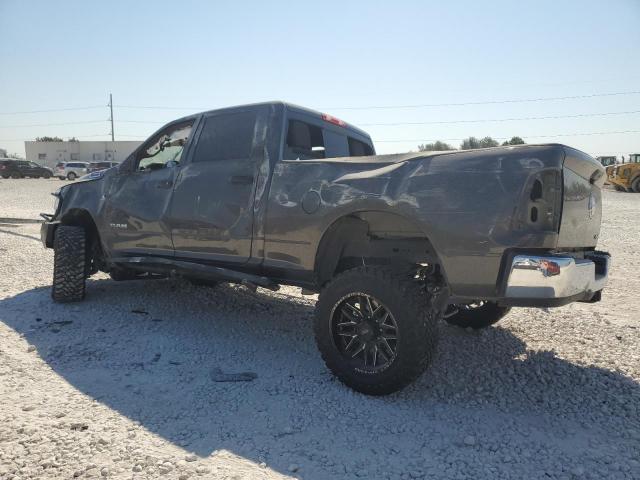 Photo 2 from auction – 2022 RAM 2500 TRADE with VIN 3C6UR5CL3NG201900