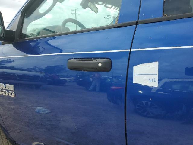 Photo 12 from auction – 2016 RAM 1500 ST with VIN 1C6RR7FT7GS315908