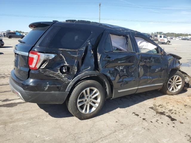Photo 3 from auction – 2017 FORD EXPLORER X with VIN 1FM5K7D81HGC56283