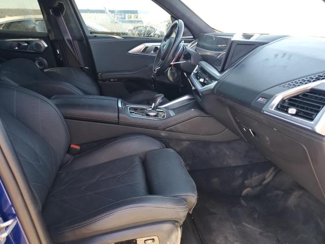 Zdjęcie 7 z aukcji – 2023 BMW XM z VIN 5YM23CS07P9S31800