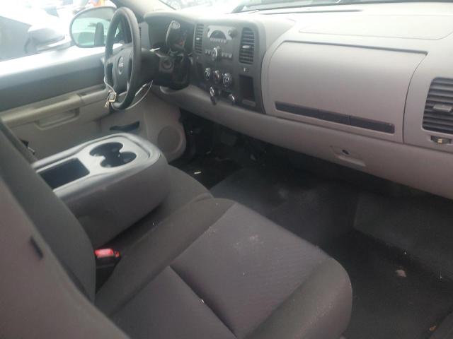 Photo 8 from auction – 2012 GMC SIERRA C15 with VIN 1GTN1TEA2CZ351630
