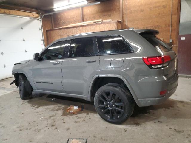 Photo 2 from auction – 2022 JEEP GRAND CHER with VIN 1C4RJFAG4NC124782