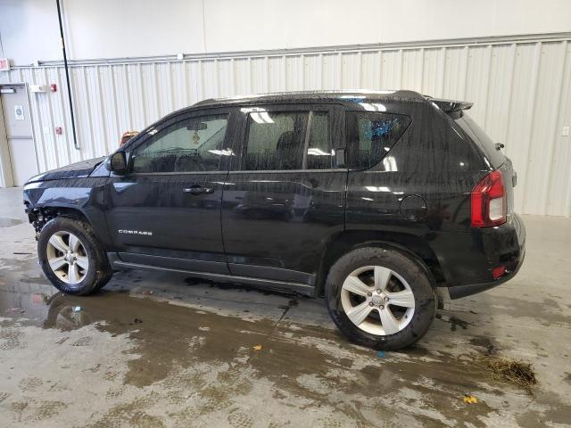 Photo 2 from auction – 2014 JEEP COMPASS SP with VIN 1C4NJDBB8ED828340