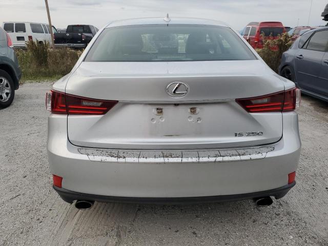 Photo 6 from auction – 2014 LEXUS IS 250 with VIN JTHBF1D27E5039086