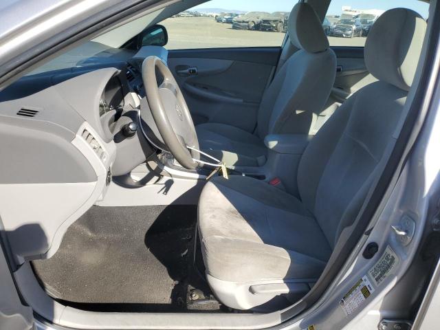 Photo 7 from auction – 2010 TOYOTA COROLLA BA with VIN 1NXBU4EE2AZ345691