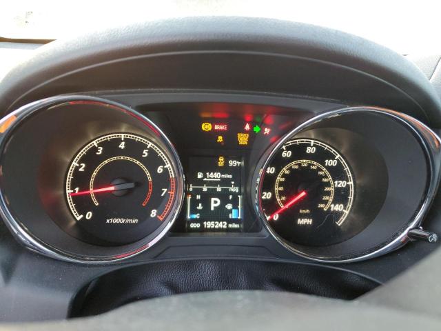 Photo 9 from auction – 2014 MITSUBISHI OUTLANDER with VIN 4A4AR4AU5EE030164