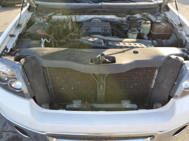 Photo 11 from auction – 2006 FORD F150 CC 4X with VIN 1FTPW12596FA68587