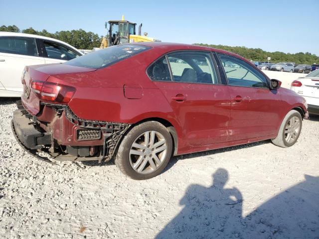 Photo 3 from auction – 2018 VOLKSWAGEN JETTA S with VIN 3VW2B7AJ5JM206963