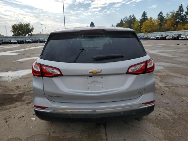 Photo 6 from auction – 2018 CHEVROLET EQUINOX LT with VIN 2GNAXJEV5J6110973