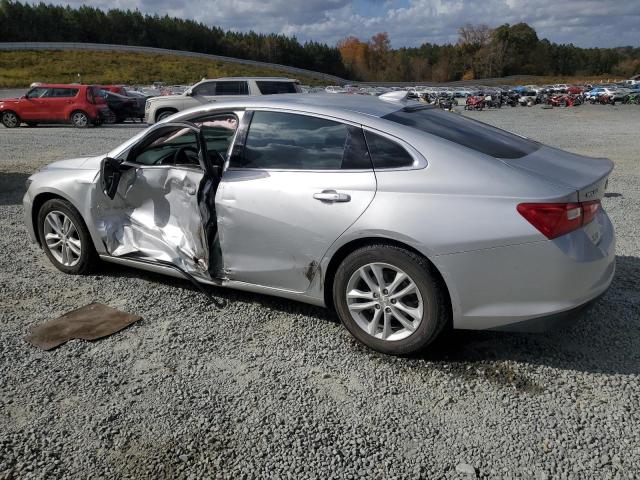 Photo 2 from auction – 2018 CHEVROLET MALIBU LT with VIN 1G1ZD5ST4JF128975