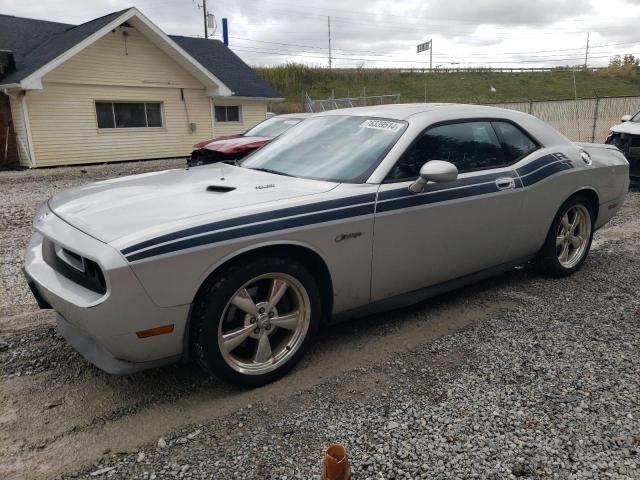 DODGE CHALLENGER 2010 with VIN 2B3CJ5DT4AH103190 - Photo from auction