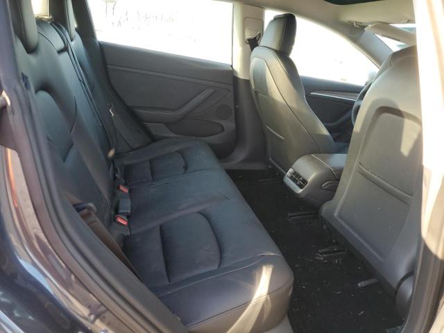 Photo 10 from auction – 2023 TESLA MODEL 3 with VIN 5YJ3E1EA5PF641243