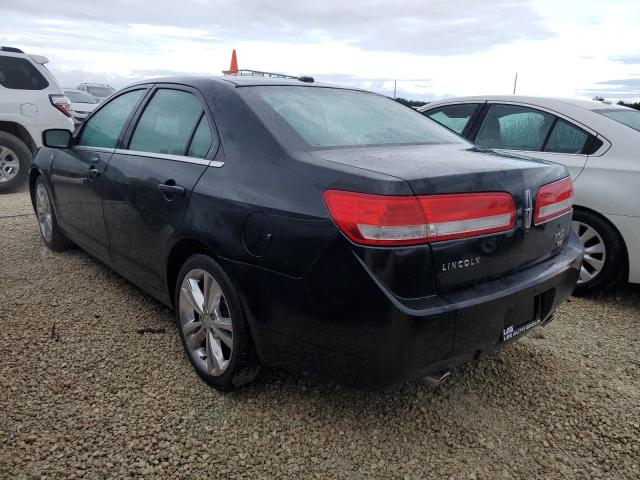 Photo 2 from auction – 2010 LINCOLN MKZ with VIN 3LNHL2JC5AR634786
