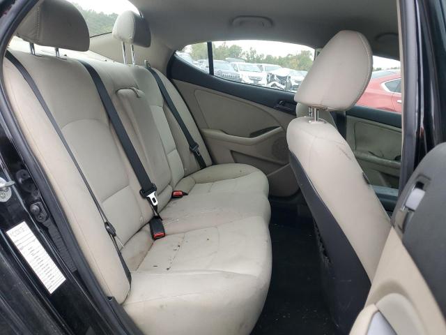 Photo 10 from auction – 2013 KIA OPTIMA LX with VIN 5XXGM4A77DG183715