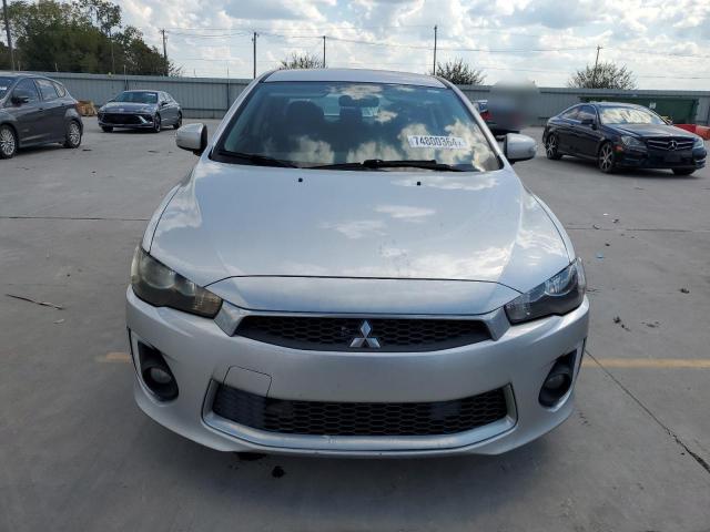 Photo 5 from auction – 2016 MITSUBISHI LANCER ES with VIN JA32U2FUXGU004836