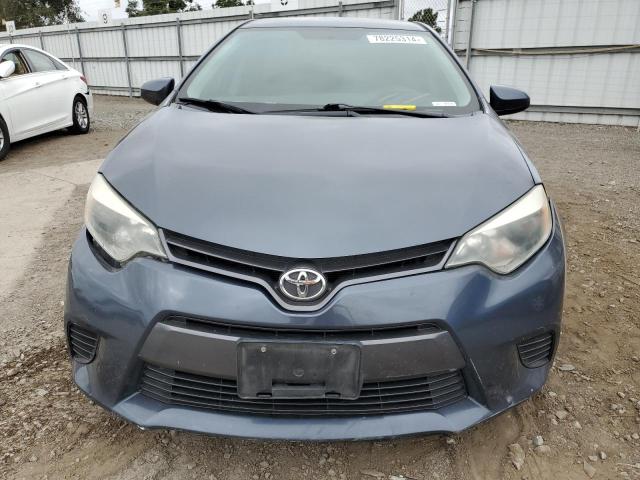 صورة رقم 5 من المزاد - 2015 TOYOTA COROLLA L مع VIN 5YFBURHE5FP312072