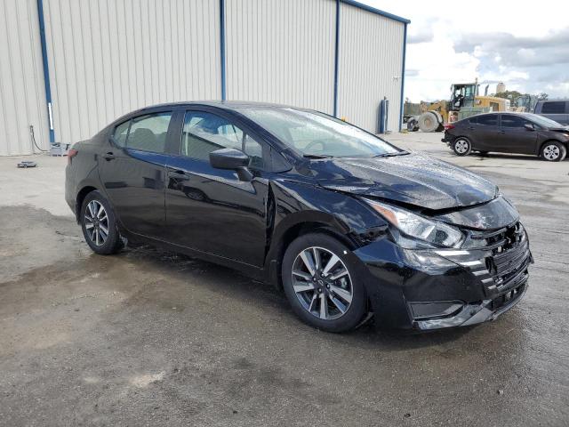 Photo 4 from auction – 2024 NISSAN VERSA S with VIN 3N1CN8DV0RL861412