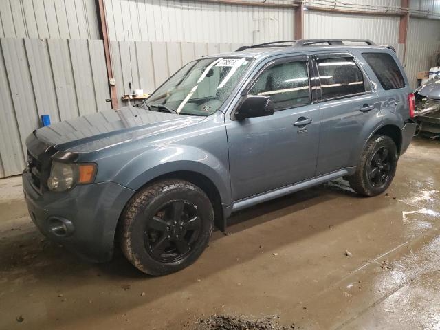 FORD ESCAPE XLT 2011 с VIN 1FMCU9DG4BKC03201 - Фото с аукциона