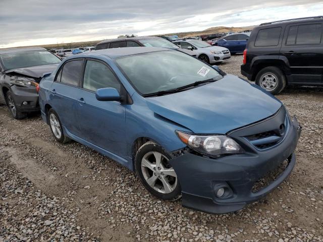 Photo 4 from auction – 2013 TOYOTA COROLLA BA with VIN 5YFBU4EEXDP202218