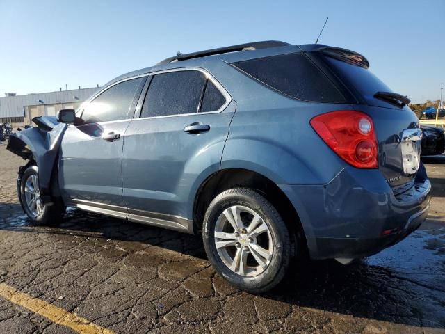 Photo 2 from auction – 2012 CHEVROLET EQUINOX LT with VIN 2GNALDEK9C6117088