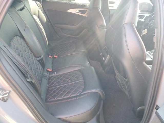 Photo 10 from auction – 2018 AUDI A6 PROGRES with VIN WAUJ3AFCXJN027114