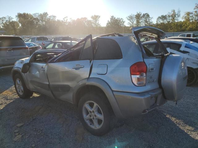 Photo 2 from auction – 2001 TOYOTA RAV4 with VIN JTEHH20V010101250