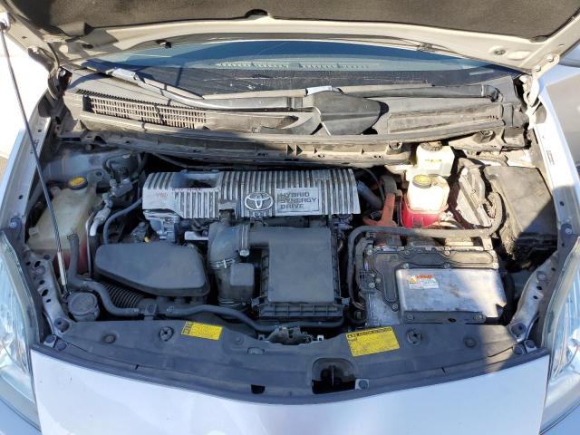 Фото 11 с аукциона – 2010 TOYOTA PRIUS с VIN JTDKN3DU8A0073594