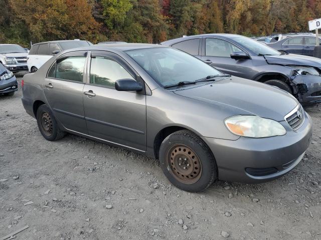 Photo 4 from auction – 2007 TOYOTA COROLLA CE with VIN 2T1BR32E77C776733