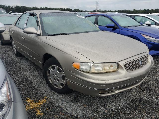 Photo 4 from auction – 2003 BUICK REGAL LS with VIN 2G4WB52K731227576
