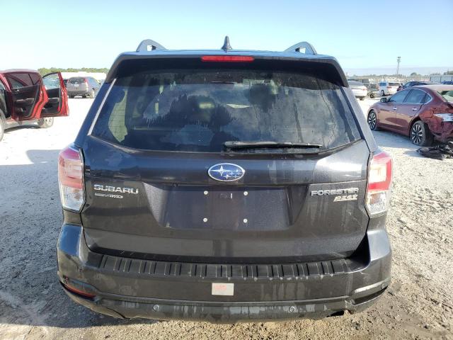 Фото 6 с аукциона – 2017 SUBARU FORESTER 2 с VIN JF2SJAWC6HH491136
