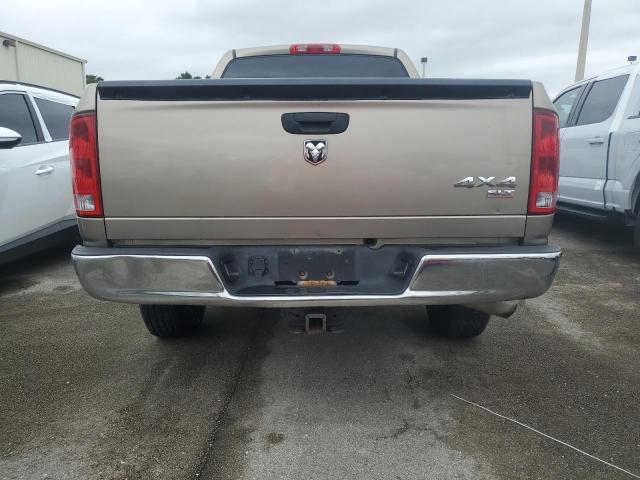 Photo 6 from auction – 2006 DODGE RAM 1500 S with VIN 1D7HU18276S524879