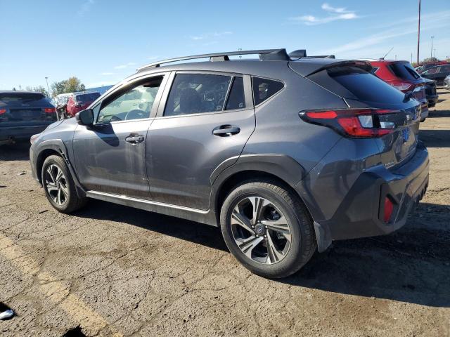 Photo 2 from auction – 2024 SUBARU CROSSTREK with VIN JF2GUADC5RH289504