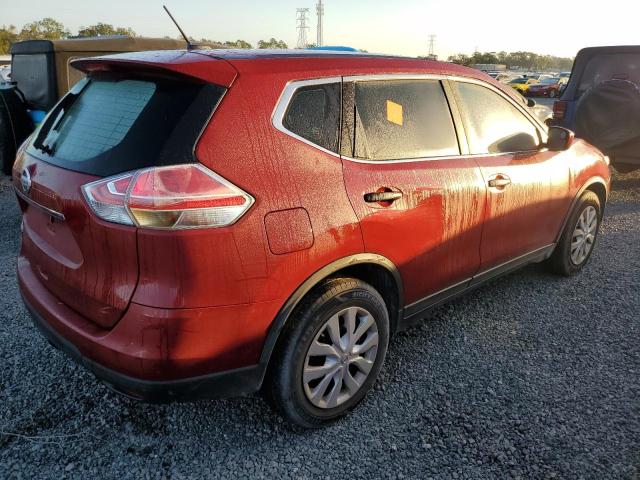 Photo 3 from auction – 2016 NISSAN ROGUE S with VIN JN8AT2MT0GW026072