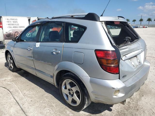 Photo 2 from auction – 2005 PONTIAC VIBE with VIN 5Y2SL63885Z462295