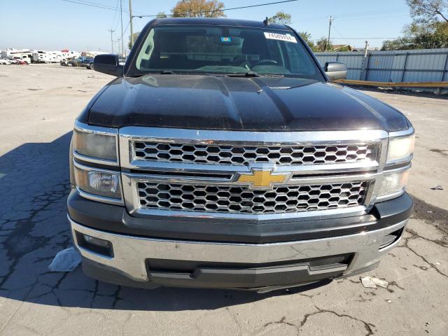 Photo 5 from auction – 2014 CHEVROLET SILVERADO with VIN 3GCPCREC0EG527374