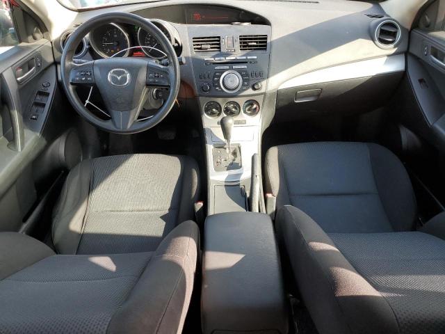 Photo 8 from auction – 2011 MAZDA 3 I with VIN JM1BL1VF1B1438364