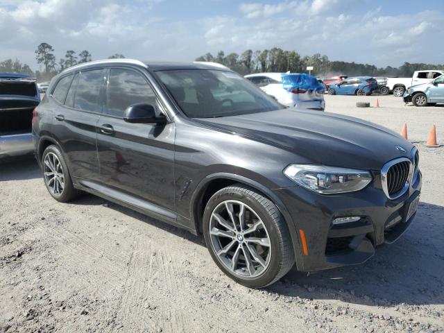 Photo 4 from auction – 2019 BMW X3 SDRIVE3 with VIN 5UXTR7C59KLF33793
