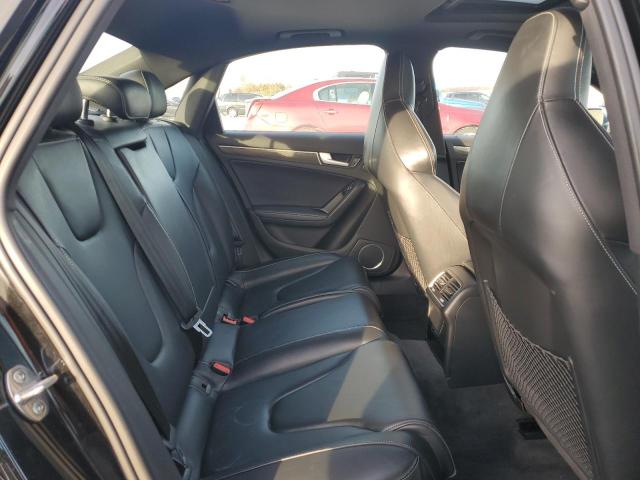 Photo 10 from auction – 2015 AUDI S4 PREMIUM with VIN WAUDGAFL3FA009912
