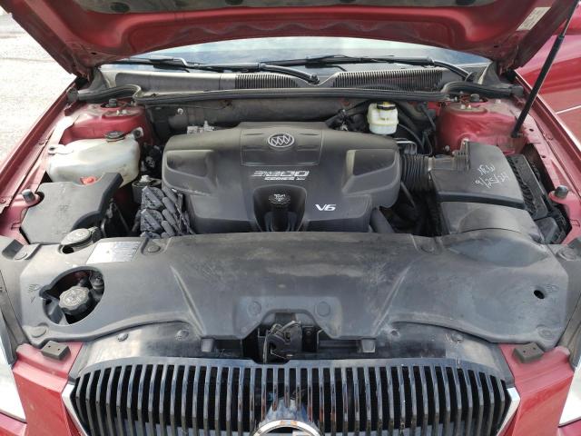 Photo 11 from auction – 2008 BUICK LUCERNE CX with VIN 1G4HD57208U209783