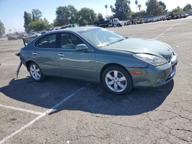 Photo 4 from auction – 2006 LEXUS ES 330 with VIN JTHBA30G565169607
