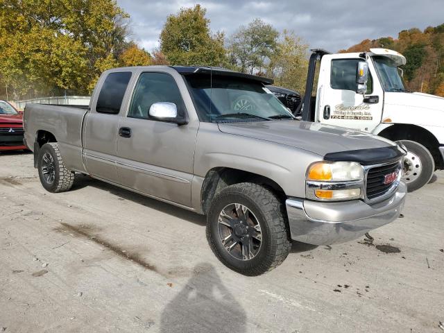 Photo 4 from auction – 2000 GMC SIERRA 150 with VIN 1GTEK19T5YE296697